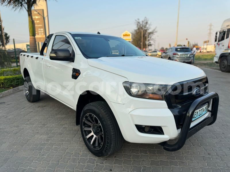 Big with watermark ford ranger maputo maputo 39837