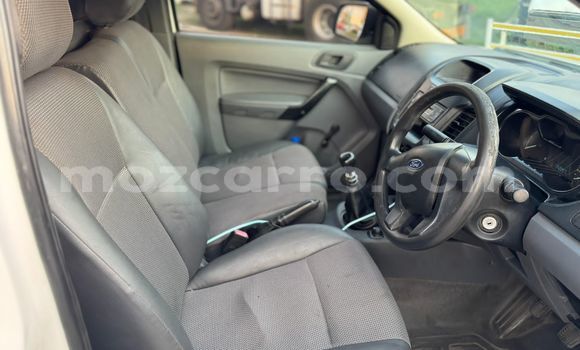 Tenga Tsaru Ford Ranger Chena Mota in Maputo in Maputo Tenga Tsaru Ford Ranger Chena Mota in Maputo in Maputo