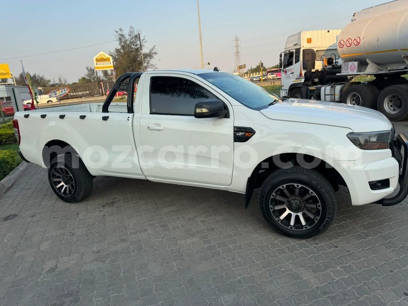 Big with watermark ford ranger maputo maputo 39837