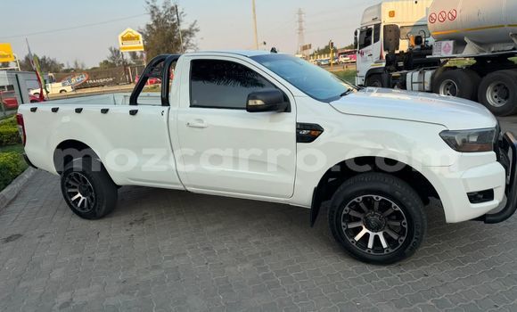 Tenga Tsaru Ford Ranger Chena Mota in Maputo in Maputo Tenga Tsaru Ford Ranger Chena Mota in Maputo in Maputo