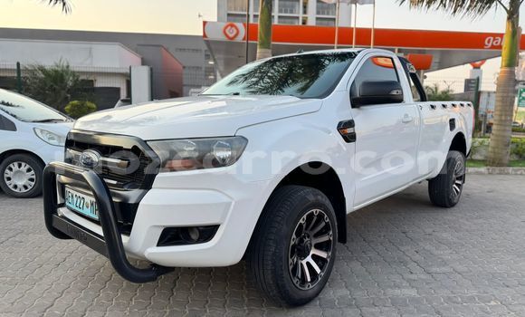 Tenga Tsaru Ford Ranger Chena Mota in Maputo in Maputo Tenga Tsaru Ford Ranger Chena Mota in Maputo in Maputo