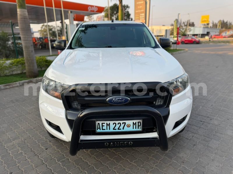Big with watermark ford ranger maputo maputo 39837