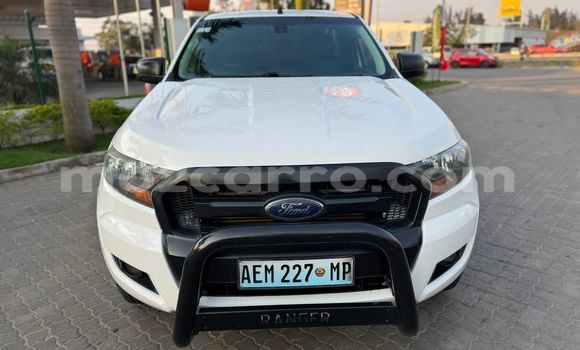 Tenga Tsaru Ford Ranger Chena Mota in Maputo in Maputo Tenga Tsaru Ford Ranger Chena Mota in Maputo in Maputo