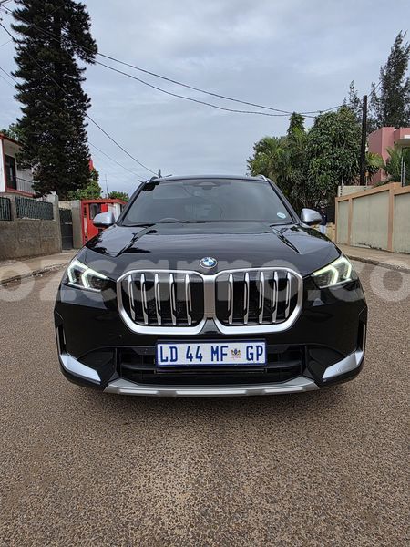 Big with watermark bmw x1 maputo maputo 39838