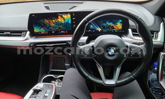 Tenga Tsaru BMW X1 Nhema Mota in Maputo in Maputo Tenga Tsaru BMW X1 Nhema Mota in Maputo in Maputo