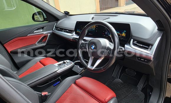 Tenga Tsaru BMW X1 Nhema Mota in Maputo in Maputo Tenga Tsaru BMW X1 Nhema Mota in Maputo in Maputo
