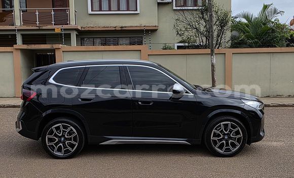 Tenga Tsaru BMW X1 Nhema Mota in Maputo in Maputo Tenga Tsaru BMW X1 Nhema Mota in Maputo in Maputo