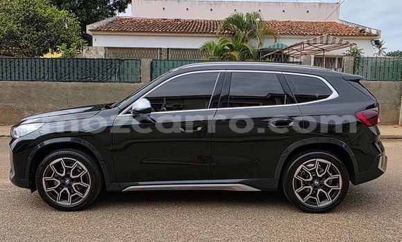 Tenga Tsaru BMW X1 Nhema Mota in Maputo in Maputo Tenga Tsaru BMW X1 Nhema Mota in Maputo in Maputo