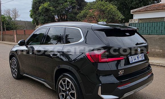 Tenga Tsaru BMW X1 Nhema Mota in Maputo in Maputo Tenga Tsaru BMW X1 Nhema Mota in Maputo in Maputo