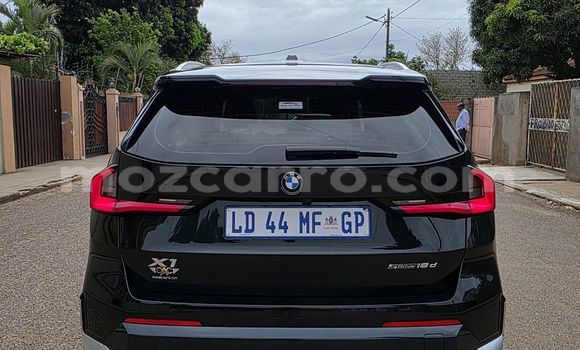 Tenga Tsaru BMW X1 Nhema Mota in Maputo in Maputo Tenga Tsaru BMW X1 Nhema Mota in Maputo in Maputo