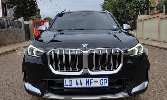 Tenga Tsaru BMW X1 Nhema Mota in Maputo in Maputo Tenga Tsaru BMW X1 Nhema Mota in Maputo in Maputo