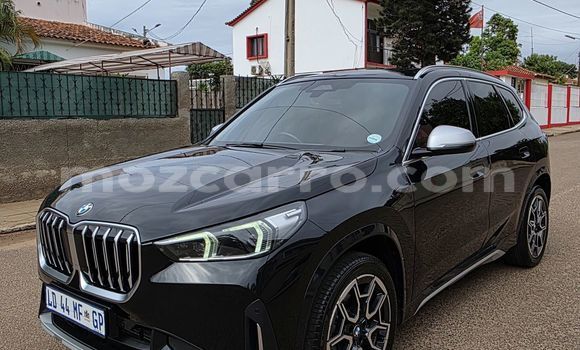 Tenga Tsaru BMW X1 Nhema Mota in Maputo in Maputo Tenga Tsaru BMW X1 Nhema Mota in Maputo in Maputo