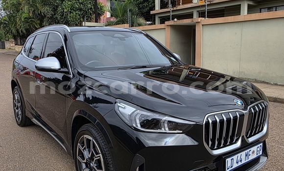 Tenga Tsaru BMW X1 Nhema Mota in Maputo in Maputo Tenga Tsaru BMW X1 Nhema Mota in Maputo in Maputo