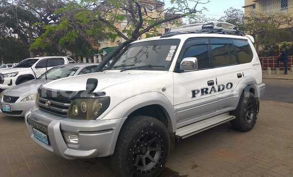 Nunua Ilio tumika Toyota Land Cruiser Prado Other Gari ndani ya Maputo nchini Maputo