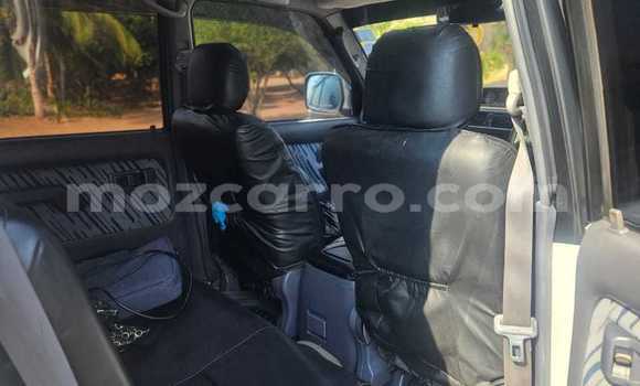 Comprar Usado Toyota Land Cruiser Prado Other Carro em Maputo em Maputo Comprar Usado Toyota Land Cruiser Prado Other Carro em Maputo em Maputo