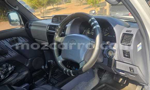 Comprar Usado Toyota Land Cruiser Prado Other Carro em Maputo em Maputo Comprar Usado Toyota Land Cruiser Prado Other Carro em Maputo em Maputo