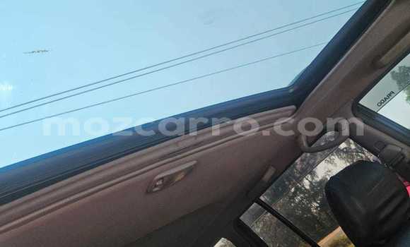 Comprar Usado Toyota Land Cruiser Prado Other Carro em Maputo em Maputo Comprar Usado Toyota Land Cruiser Prado Other Carro em Maputo em Maputo