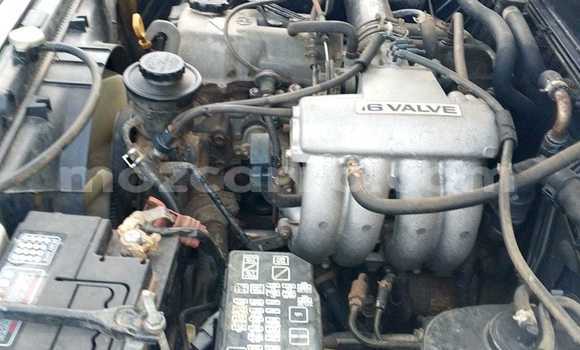 Comprar Usado Toyota Land Cruiser Prado Other Carro em Maputo em Maputo Comprar Usado Toyota Land Cruiser Prado Other Carro em Maputo em Maputo