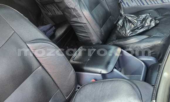 Comprar Usado Toyota Land Cruiser Prado Other Carro em Maputo em Maputo Comprar Usado Toyota Land Cruiser Prado Other Carro em Maputo em Maputo