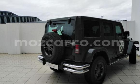 Buy Used Jeep Wrangler Other Car in Xai-Xai in Gaza Buy Used Jeep Wrangler Other Car in Xai-Xai in Gaza