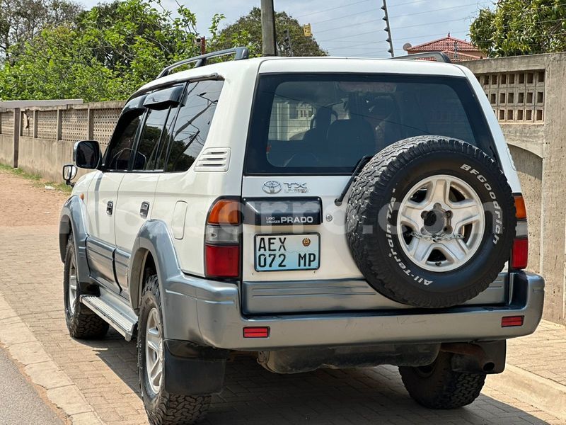 Big with watermark toyota land cruiser prado maputo maputo 39840