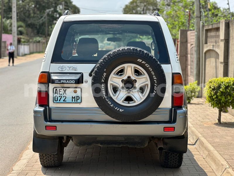 Big with watermark toyota land cruiser prado maputo maputo 39840