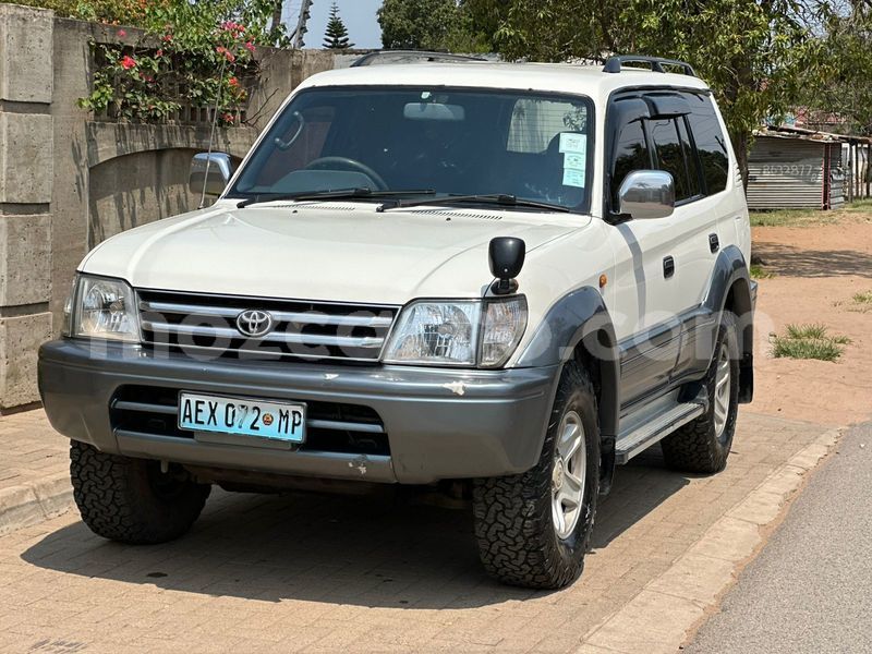 Big with watermark toyota land cruiser prado maputo maputo 39840