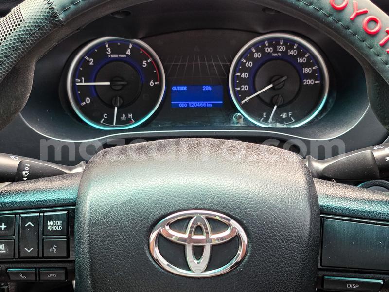 Big with watermark toyota hilux maputo maputo 39841