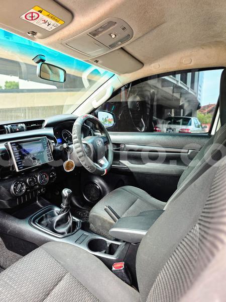 Big with watermark toyota hilux maputo maputo 39841