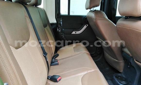 Buy Used Jeep Wrangler Other Car in Xai-Xai in Gaza Buy Used Jeep Wrangler Other Car in Xai-Xai in Gaza