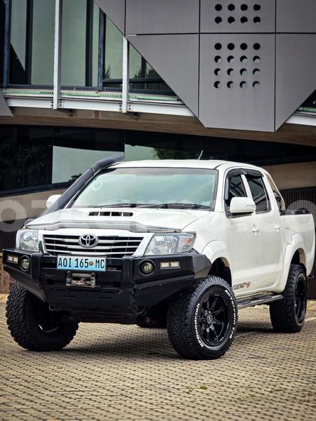Big with watermark toyota hilux maputo maputo 39843