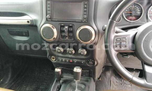 Buy Used Jeep Wrangler Other Car in Xai-Xai in Gaza Buy Used Jeep Wrangler Other Car in Xai-Xai in Gaza