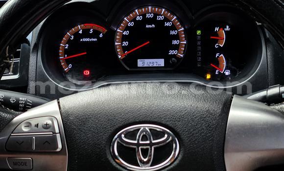 Tenga Tsaru Toyota Hilux Chena Mota in Maputo in Maputo Tenga Tsaru Toyota Hilux Chena Mota in Maputo in Maputo