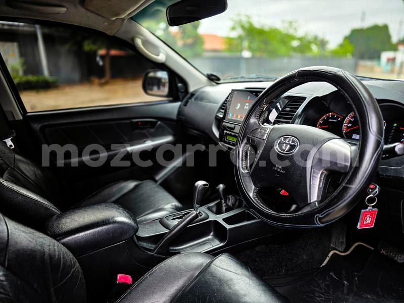 Big with watermark toyota hilux maputo maputo 39843