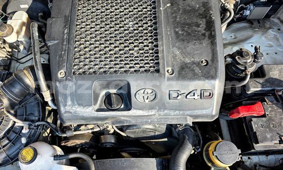 Tenga Tsaru Toyota Hilux Chena Mota in Maputo in Maputo Tenga Tsaru Toyota Hilux Chena Mota in Maputo in Maputo