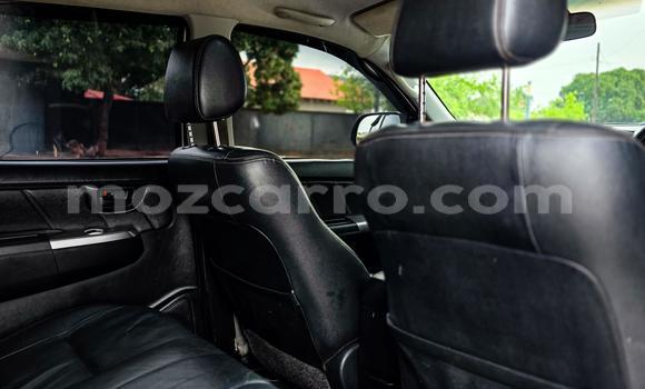 Tenga Tsaru Toyota Hilux Chena Mota in Maputo in Maputo Tenga Tsaru Toyota Hilux Chena Mota in Maputo in Maputo