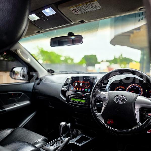 Big with watermark toyota hilux maputo maputo 39843