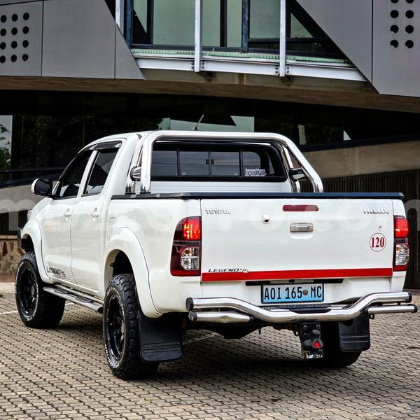 Big with watermark toyota hilux maputo maputo 39843
