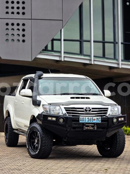 Big with watermark toyota hilux maputo maputo 39843