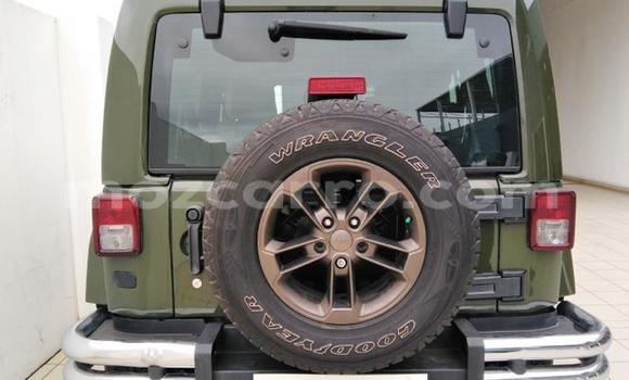 Buy Used Jeep Wrangler Other Car in Xai-Xai in Gaza Buy Used Jeep Wrangler Other Car in Xai-Xai in Gaza