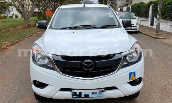 Tenga Tsaru Mazda BT-50 Chena Mota in Maputo in Maputo Tenga Tsaru Mazda BT-50 Chena Mota in Maputo in Maputo