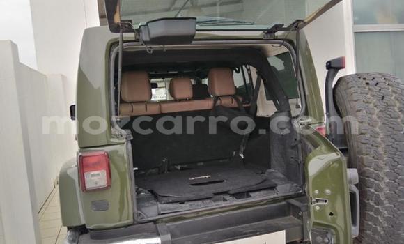 Buy Used Jeep Wrangler Other Car in Xai-Xai in Gaza Buy Used Jeep Wrangler Other Car in Xai-Xai in Gaza