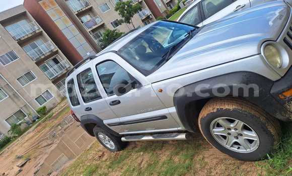 Comprar Usado Jeep Cherokee Other Carro em Maputo em Maputo Comprar Usado Jeep Cherokee Other Carro em Maputo em Maputo