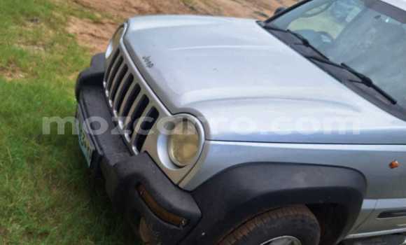 Comprar Usado Jeep Cherokee Other Carro em Maputo em Maputo Comprar Usado Jeep Cherokee Other Carro em Maputo em Maputo