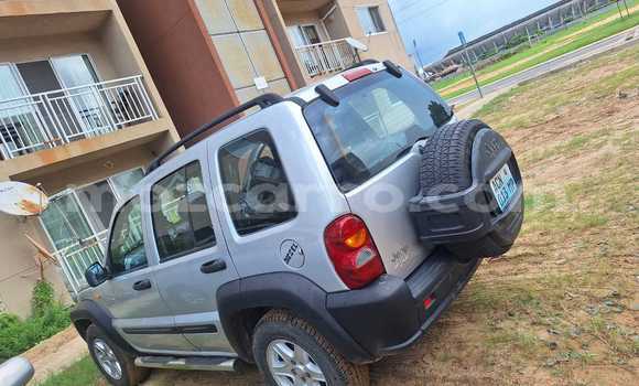 Comprar Usado Jeep Cherokee Other Carro em Maputo em Maputo Comprar Usado Jeep Cherokee Other Carro em Maputo em Maputo