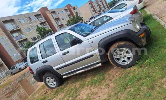 Comprar Usado Jeep Cherokee Other Carro em Maputo em Maputo Comprar Usado Jeep Cherokee Other Carro em Maputo em Maputo