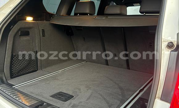 Tenga Tsaru BMW X3 Chena Mota in Maputo in Maputo Tenga Tsaru BMW X3 Chena Mota in Maputo in Maputo