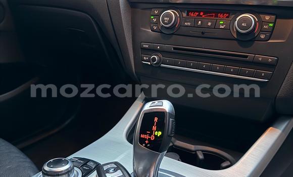 Tenga Tsaru BMW X3 Chena Mota in Maputo in Maputo Tenga Tsaru BMW X3 Chena Mota in Maputo in Maputo