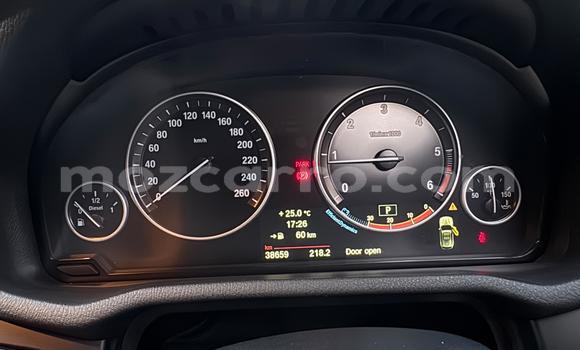 Tenga Tsaru BMW X3 Chena Mota in Maputo in Maputo Tenga Tsaru BMW X3 Chena Mota in Maputo in Maputo