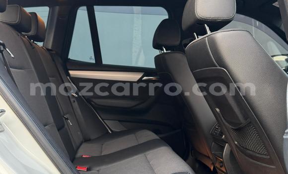 Tenga Tsaru BMW X3 Chena Mota in Maputo in Maputo Tenga Tsaru BMW X3 Chena Mota in Maputo in Maputo